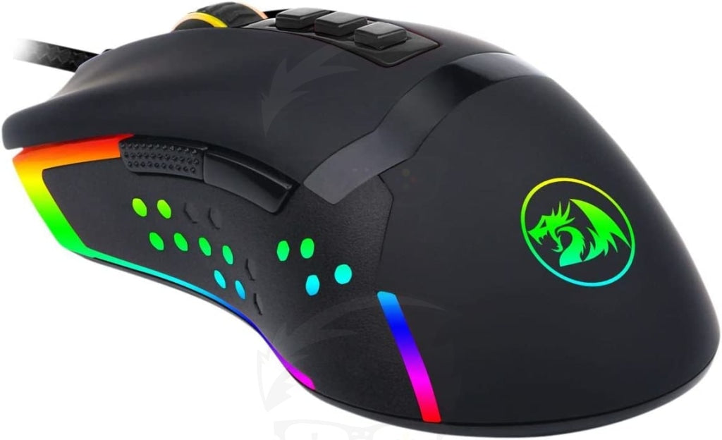 Redragon M712 Octopus RGB Gaming Mouse Redragon M712 Octopus RGB Gaming Mouse